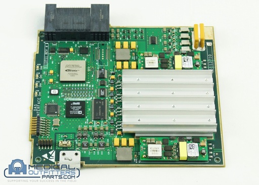 [5113710, 5113711] GE CT VCT PWA Assembly DIFB, PN 5113710, 5113711