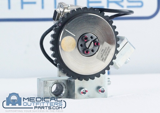 [5182284-2] GE CT Lightspeed Axial Encoder Assembly, PN 5182284-2