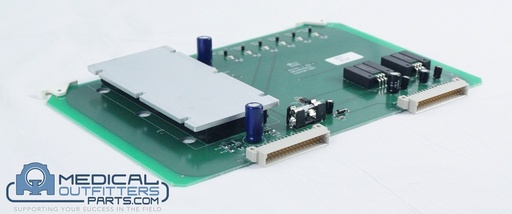 [802202-1] Guerbet Power Board Assy, PN 802202