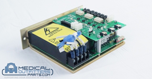 [SMA7405-1] PICKER NM Servo Driver, PN SMA7405-1