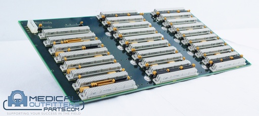 [709784B, 042-653- REV. B] PICKER MRI CAP 3 Mother Board, PN 709784B, 042-653- REV. B