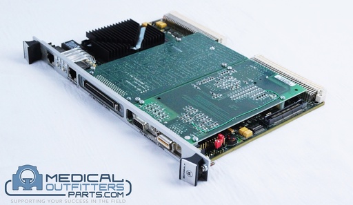 [2401] Motorola MVME2401 Single Board Computer, PN 2401
