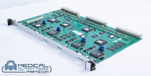 [808518] Marconi NM Axis HD Board Assy, PN 808518