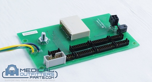 [808457] PICKER MRI PCB Board, PN 808457