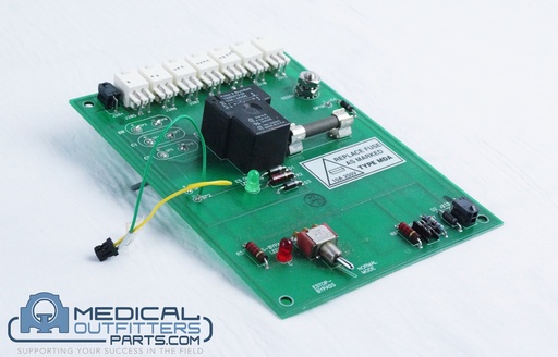 [808454] PICKER MRI PCB Board, PN 808454