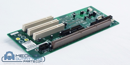 [411707500011] SUN Microsystem PWA Grover Plus Risercard Board Assy, PN 411707500011
