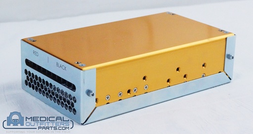 [2306440, 7PS350-14] GE CT VCT 64 HE-Fan Power Supply, PN 2306440