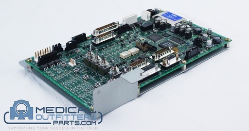 [5112470, 5112470-3] GE CT VCT 64 GTCB Board Assy Positioning GT, PN 5112470, 5112470-3