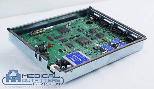 [5115622, 5115622-2] GE CT VCT 64 ORPV Board Assy, Positioning LS32, PN 5115622, 5115622-2