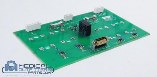 [2340233] GE CT VCT 64 HPower GTFR, PN 2340233