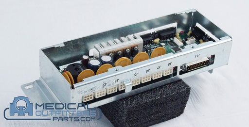 [5113960, 5155133] GE CT VCT 64 Spare Part Collector on Stationary Side to Replace the CFC, PN 5113960, 5155133
