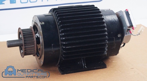 [2235342] GE CT VCT Axial Motor, H2 Gantry, PN 2235342