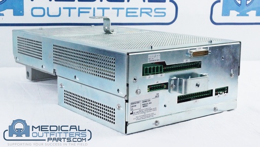 [2324118, 2324118-3] GE CT VCT 64 JH4 Auxiliary Equiped, PN 2324118, 2324118-3
