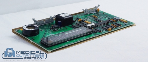 [46-264982 G1-A] GE AMX 4 Display Controller Board, PN 46-264982 G1-A