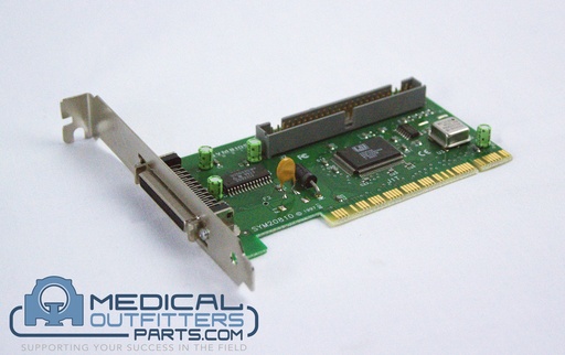 [SYM20810] Odyssey FX 820 Workstation Controller Board, PN SYM20810