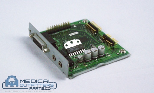 [5024571-01] Odyssey FX 820 Workstation Audio Midi Game Board, PN 5024571-01