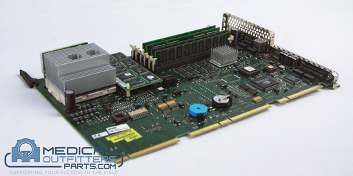 [54-25222-02] Odyssey FX 820 Workstation Main Logic Board, PN 54-25222-02