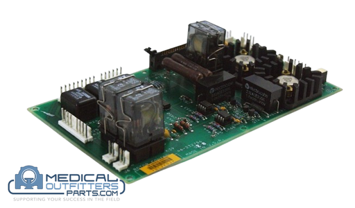 [46-232786] GE X-Ray AMX4 Rotor Control Board, PN 46-232786