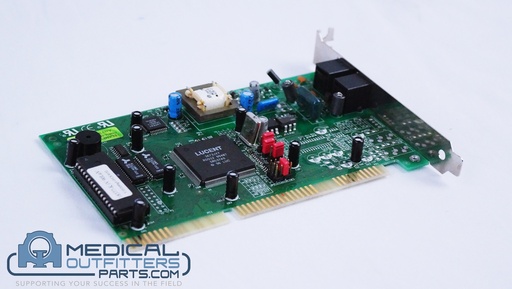 [0336-01] Odyssey FX 820 Workstation Ethernet Board, PN 0336-01