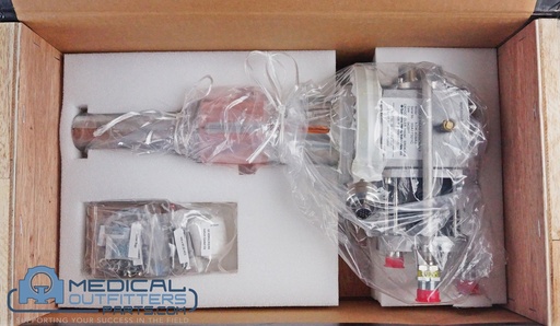 [5445412, RDK-408A3] GE MRI ColdHead, PN 5445412