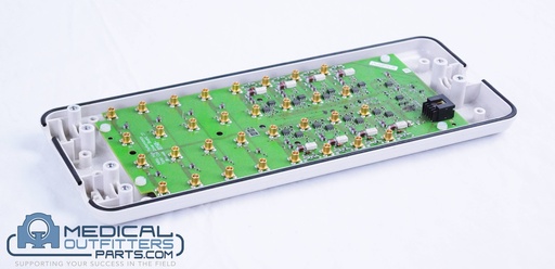 [45356741309] Philips MRI Achieva Sense XL Torso Coil Driver Board, PN 45356741309