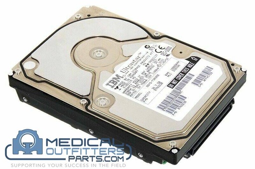 [DPSS-309170] IBM HDD 9GB 7200 RPM SCSI 3.5", PN DPSS-309170