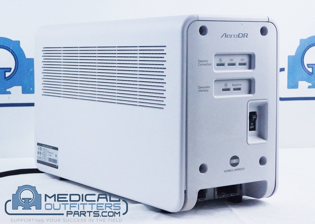 AeroDR Konica Minolta Interface Unit 2 | Medical Outfitters Parts