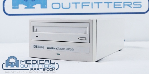 [C1114F] HP Surestor Optical 2600FX Driver, PN C1114F