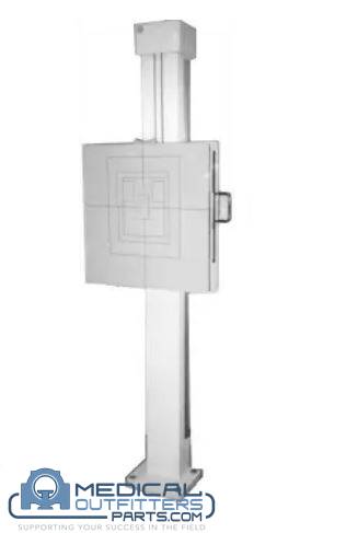 [600-0301] GE Rad Room Proteus Wall Stand, PN 600-0301