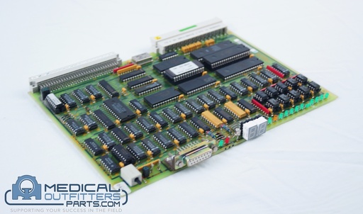 [8463564] Siemens Rad / Fluoro Room D44 Board, PN 8463564