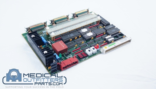 [8377541] Siemens Rad / Fluoro Room D5 Board, PN 8377541