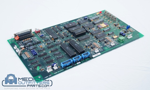 [2804] GE Bone Densitometer Lunar PCB, PN 2804