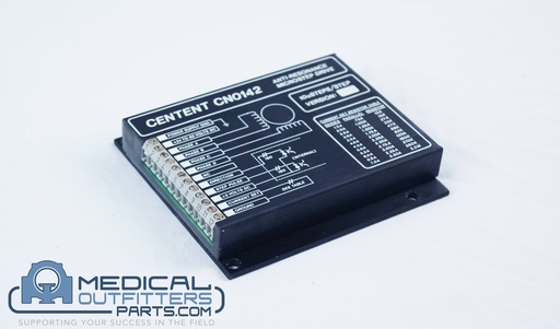 [CN0142] CENTENT Anti-Resonance Microstep Drive, PN CN0142