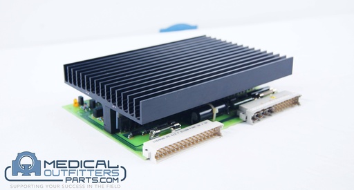 [8574022] Siemens Rad Room PCB, PN 8574022