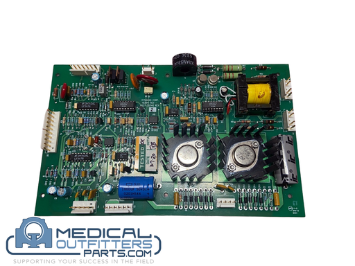 [501142, 501005 HF-110] DynaRad Board, PN 501142, 501005 HF-110