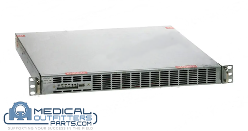 [5159834-3] GE VCT Jarrell IG with VRAC2 Improved (EMC) Performance, PN 5159834-3