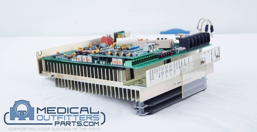 [T99-210] Picker CT Scanner Glentech Module, PN T99-210