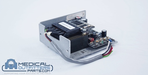 [MB28-1-A] GE Bone Densitometer Lunar PDX IQ  28V/1A Out Power Supply, PN MB28-1-A