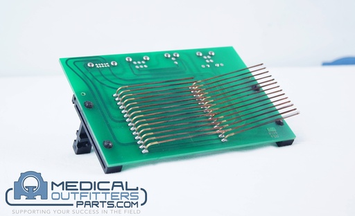 [4270216000] Picker CT Scanner Signal Brush Assy, PN 4270216000