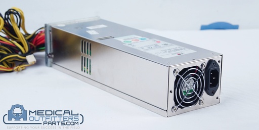 [B00P2M080V010, PSU-2UR80GZP-RSC-2EH, R2K-5800V, P2M-5800V. MARK - LUTHER - FARHOD - POWER SUPPLY SPECIAL.] Philips PET/CT 800W Single Power Supply, PN B00P2M080V010