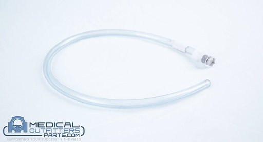 [2260360-9] GE Innova 2000 Cath Lab Plastic Tube, PN 2260360-9