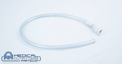[2260360-8] GE Innova 2000 Cath Lab Plastic Tube, PN 2260360-8