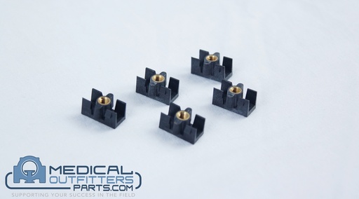 [2335070-2] GE PET/CT Retainer Clip (x5), PN 2335070-2