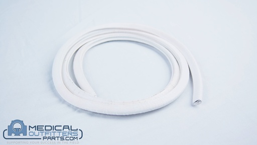 [46-221561P2] GE X-Ray Vinyl Trim With Segmented Metal Core for 1-32 Edges 5ft, PN 46-221561P2