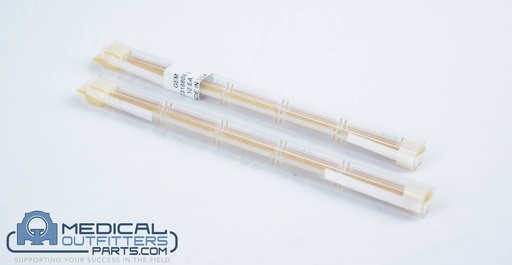 [2318808] GE CT 5 Coneccetors 150 Pin Interposer 0.050" Plastic Tube, PN 2318808