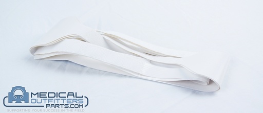 [46-237412P1, E8003DJ] GE CT Head Restraint Strap, PN 46-237412P1, E8003DJ