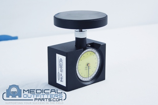 [163] Gammex Mammography Compression Test Device, PN 163