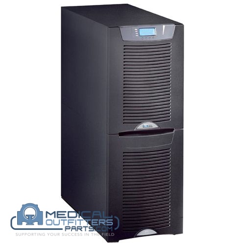 [9355-15-14GE] Eaton UPS 208VAC, 4 W, 50/60 Hz, 40 A, 14.4 kVA, PN 9355-15-14GE