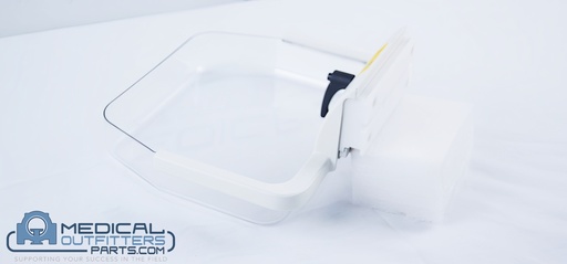 [2228169-2, 2228169] GE Mammography Axilary Paddle for Full Field, PN 2228169-2