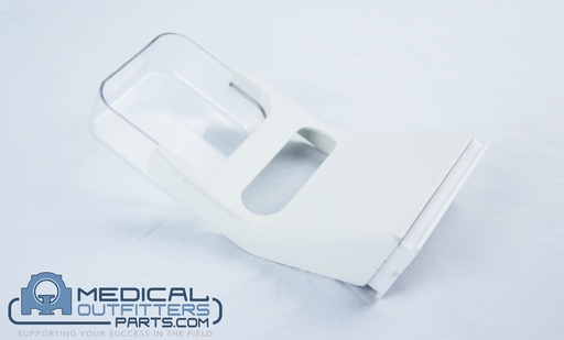 [2218966-4, 2218966 , 2218966-3] GE Mammography Digital Senographe 2000D Square Spot Compression Paddle, PN 2218966-4
